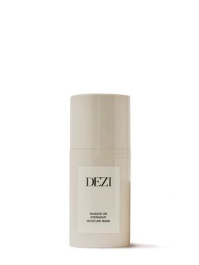 DEZI Masque On Overnight Moisture Mask 50 ml